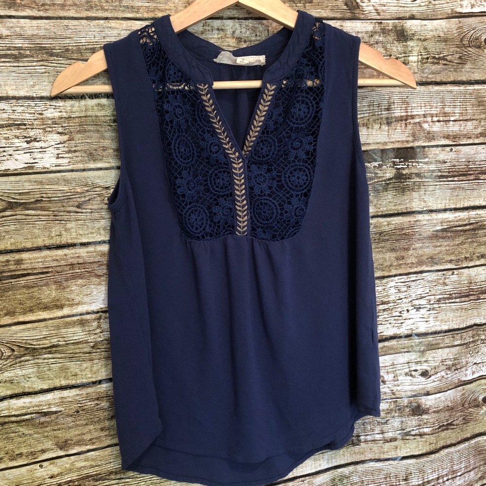Miss Daisy Top ☀️
